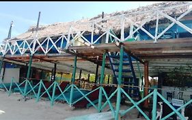 Hostal Playa Blanca
